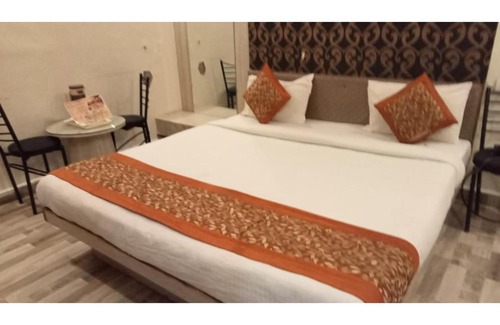 Sanwer House | Hotel Atlas Palace, Ujjain