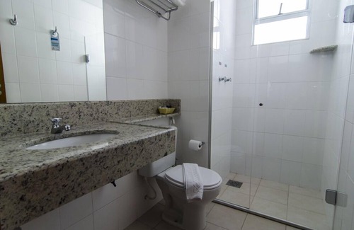 Sete Lagoas Hotel | Hotel Atlas Sete Lagoas