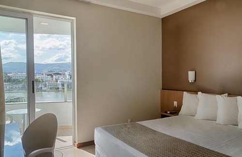 Sete Lagoas Hotel | Hotel Atlas Sete Lagoas