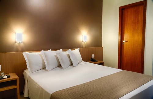 Sete Lagoas Hotel | Hotel Atlas Sete Lagoas