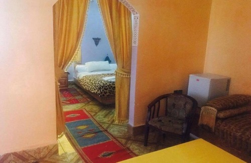 Tata Hotel | Hotel/Auberge in TATA in Morocco
