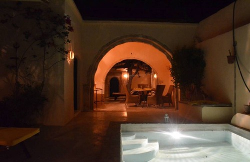 Tata Hotel | Hotel/Auberge in TATA in Morocco