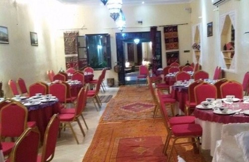 Tata Hotel | Hotel/Auberge in TATA in Morocco