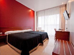 Lugo Hotel | Hotel Auditorio Santiago & Spa