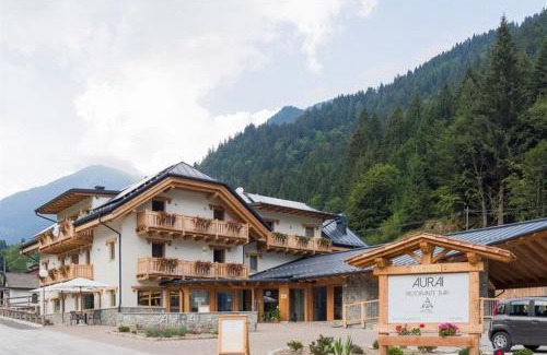 Telve Hotel | Hotel Aurai