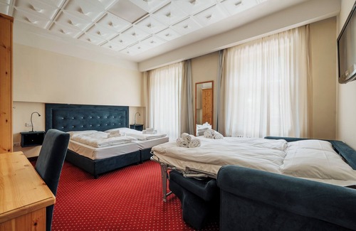 Auronzo di Cadore Hotel | Hotel Auronzo