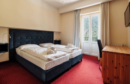 Auronzo di Cadore Hotel | Hotel Auronzo