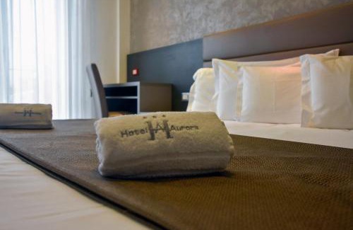 Viserba Hotel | Hotel Aurora