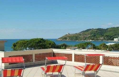 Minturno Hotel | Hotel Aurora