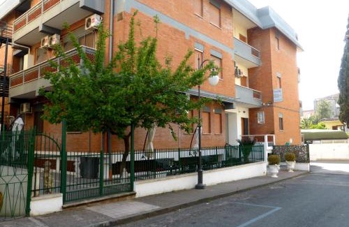 Minturno Hotel | Hotel Aurora