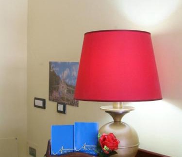 Minturno Hotel | Hotel Aurora
