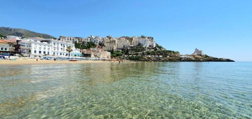 Sperlonga Hotel | Hotel Aurora