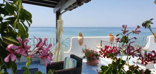 Sperlonga Hotel | Hotel Aurora