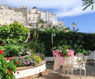 Sperlonga Hotel | Hotel Aurora