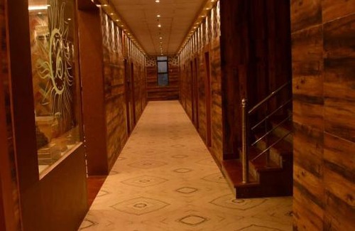 Tarabganj Hotel | hotel avadh sunshine ayodhya