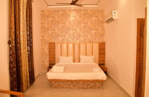 Tarabganj Hotel | hotel avadh sunshine ayodhya