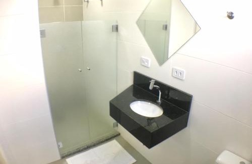 Zona 01 Hotel | Hotel Avalon Maringá Econômico