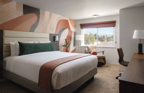 Mountain View Hotel | Hotel Avante - JDV by Hyatt
