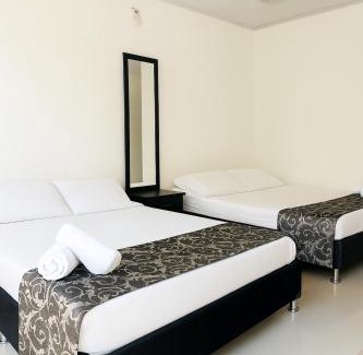 Melgar Hotel | Hotel Avenida 15