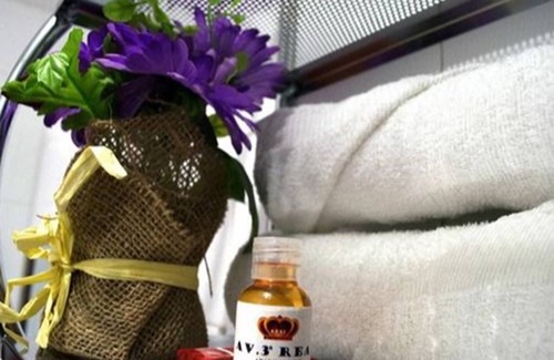 Cali Hotel | Hotel Avenida 3 Real