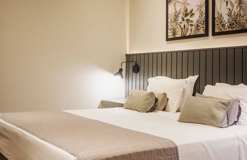 Sorriso Hotel | Hotel Avenida