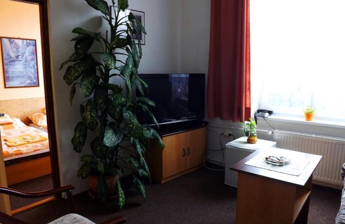 Prostejov Hotel | Hotel Avion