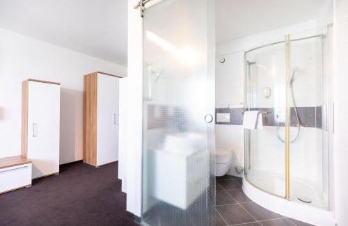 Eutritzsch Hotel | Hotel Aviva