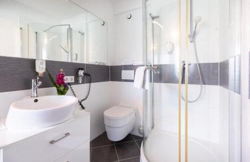 Eutritzsch Hotel | Hotel Aviva