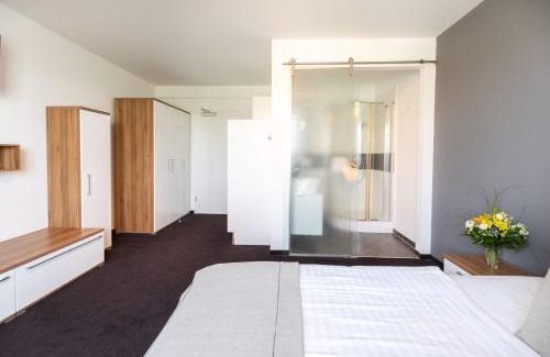 Eutritzsch Hotel | Hotel Aviva