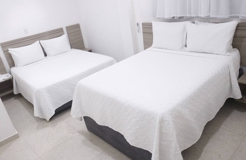 Ayapel Hotel | Hotel Ayapel Paraiso