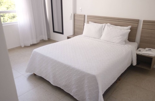 Ayapel Hotel | Hotel Ayapel Paraiso