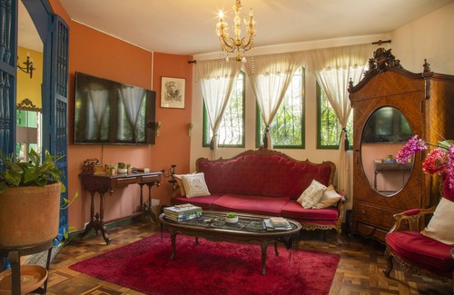 La Aguacatala Hotel | Hotel Ayenda Habana Vieja 1221