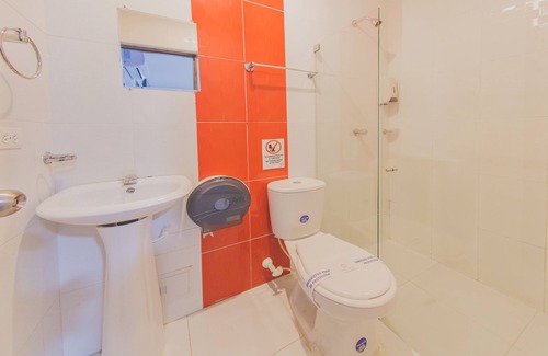 Bocagrande Hotel | Hotel Azuan Suites By Geh Suites
