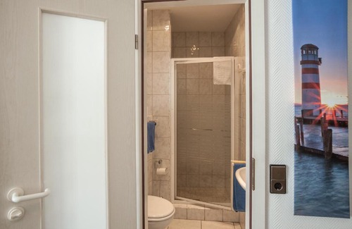 Breckerfeld Hotel | Hotel Böving
