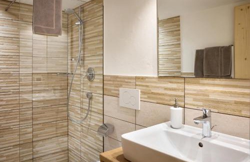 San Cassiano Hotel | Hotel B&B Frohsinn