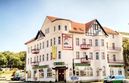 Kaulsdorf Hotel | Hotel B1