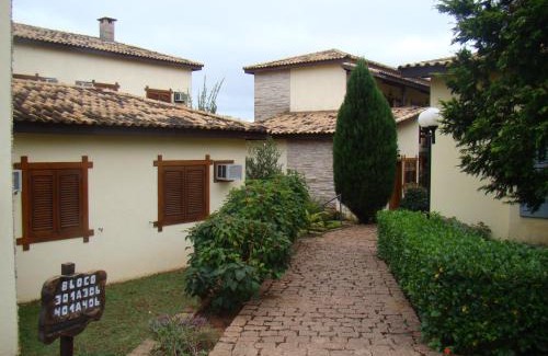 Capao Bonito Hotel | Hotel Baguassu