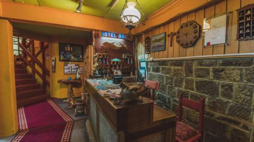 Ancud Hotel | Hotel Balai