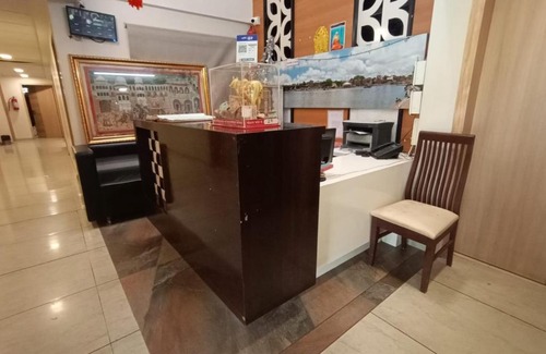 Panchavati Hotel | HOTEL BALAJI INN