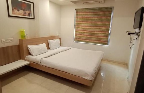 Panchavati Hotel | HOTEL BALAJI INN
