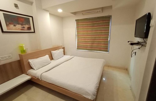Panchavati Hotel | HOTEL BALAJI INN