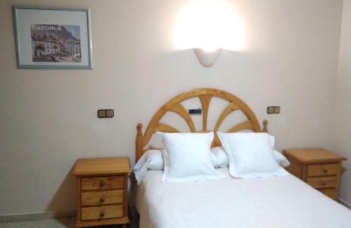 Cazorla Hotel | Hotel Balcón de Cazorla