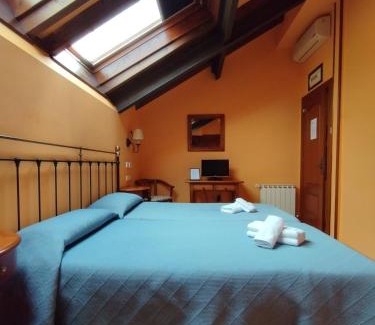 La Plaza Hotel | Hotel Balcon de Aguera