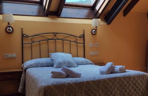 La Plaza Hotel | Hotel Balcon de Aguera