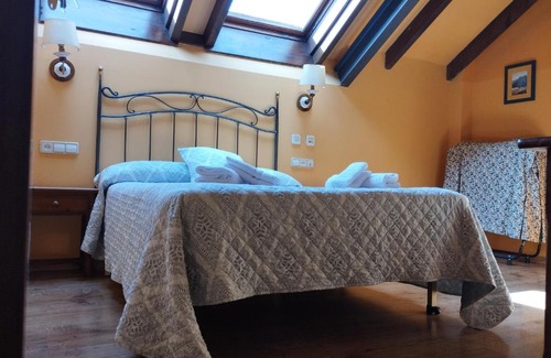 La Plaza Hotel | Hotel Balcon de Aguera