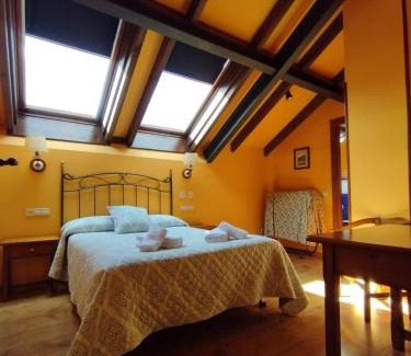 La Plaza Hotel | Hotel Balcon de Aguera