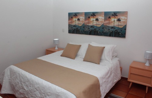 Alegrias Hotel | HOTEL BALCON DEL CIELO