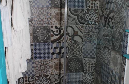 Alegrias Hotel | HOTEL BALCON DEL CIELO