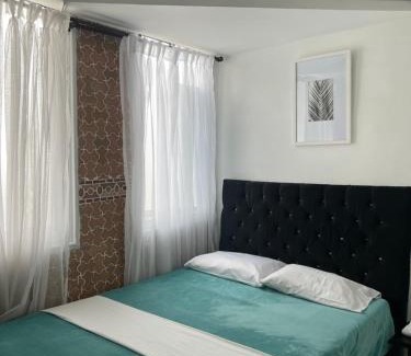 Popayan House | Hotel Balcony