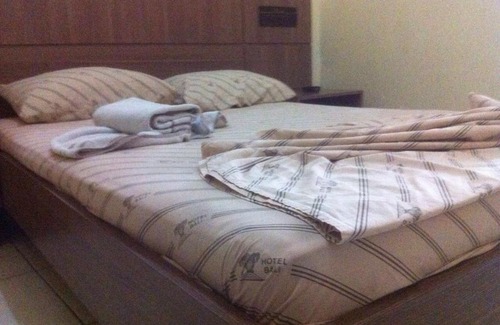 Pinheiros Hotel | Hotel Bali